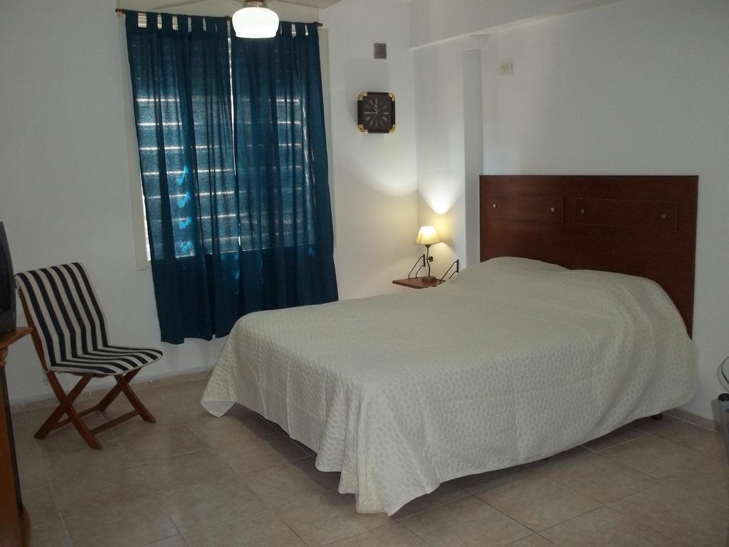 Apartamento Pichincha Rosario Apartment Exterior photo